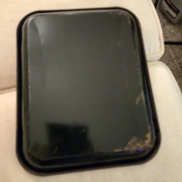 Coca-Cola Vintage Metal Tray - Picture 3 of 3